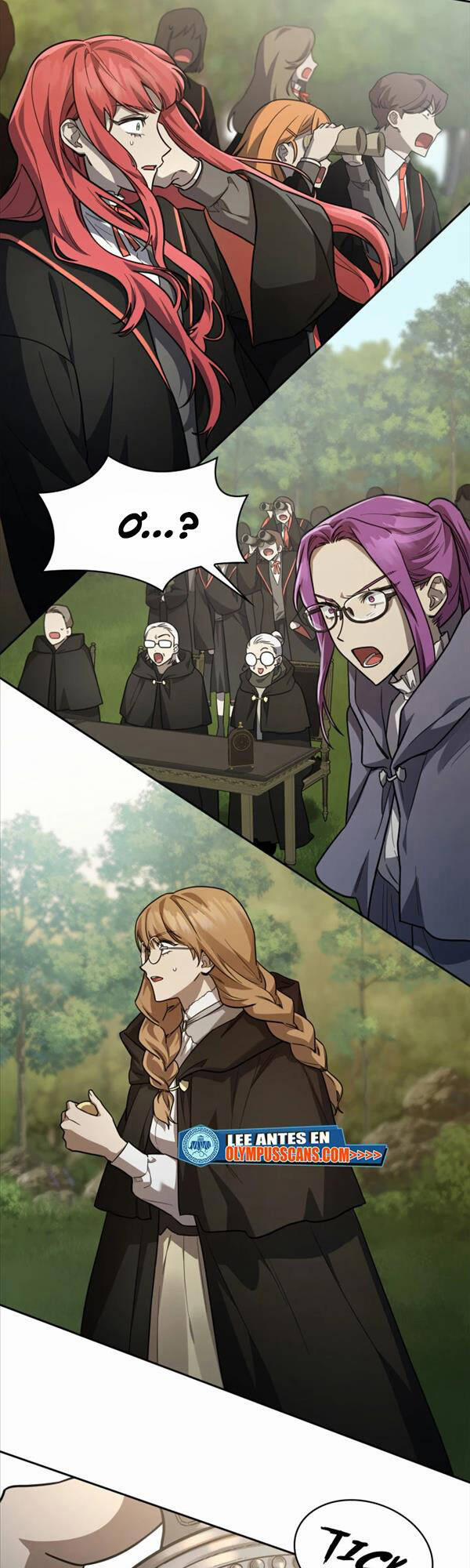 Đại Pháp Sư Toàn Năng 35 trang 6