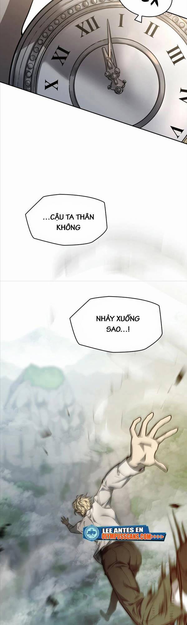 Đại Pháp Sư Toàn Năng 35 trang 7