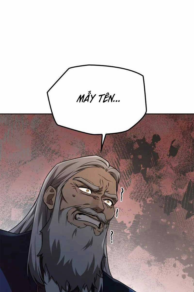 Đại Pháp Sư Toàn Năng 36 trang 135