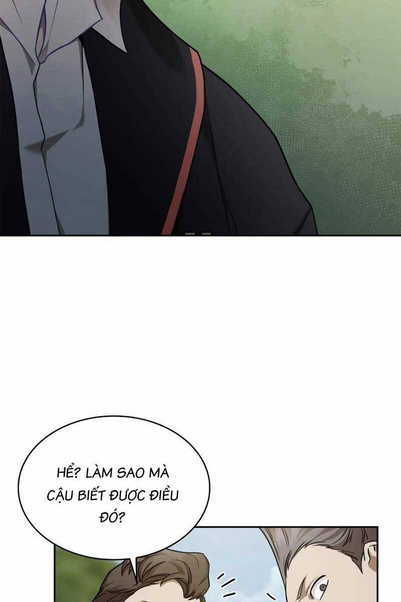 Đại Pháp Sư Toàn Năng 36 trang 32