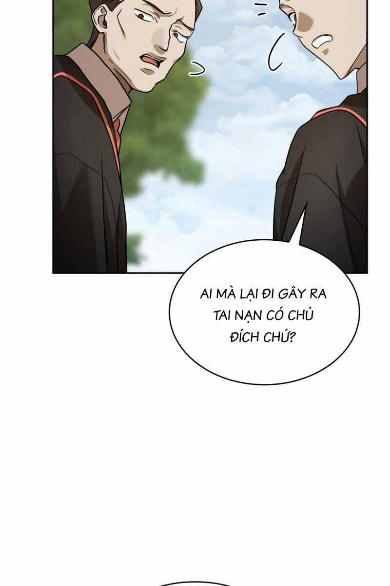 Đại Pháp Sư Toàn Năng 36 trang 33