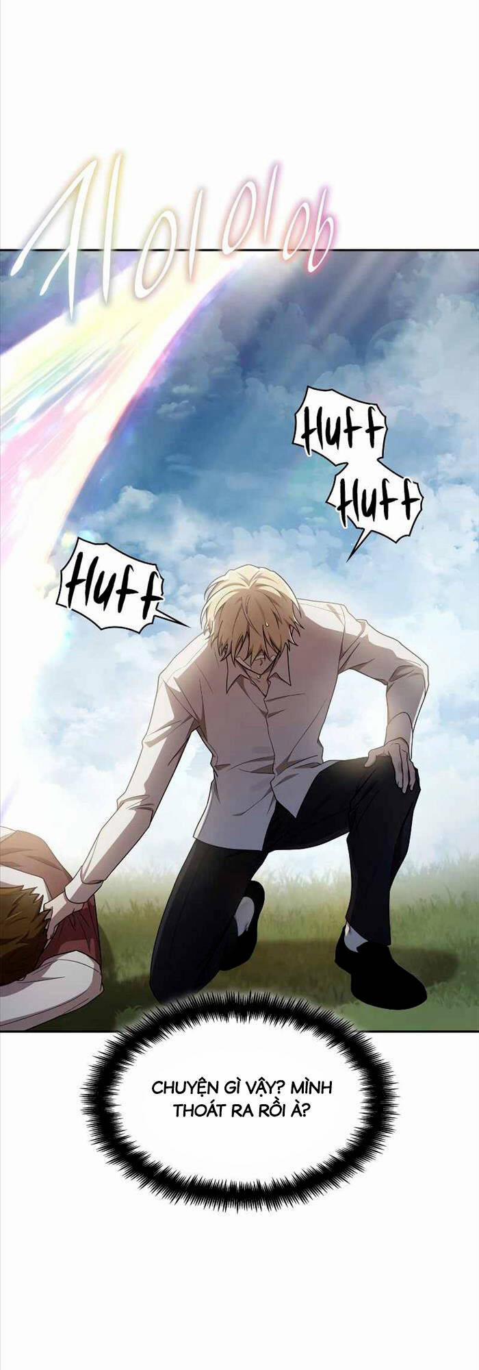 Đại Pháp Sư Toàn Năng 39 trang 31