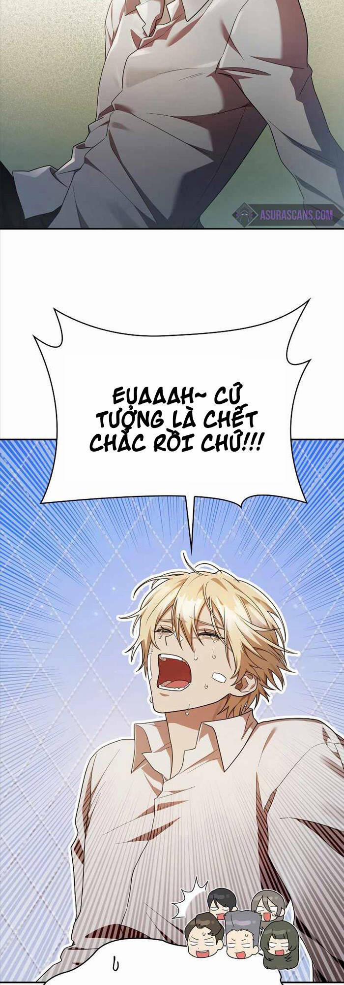 Đại Pháp Sư Toàn Năng 39 trang 34