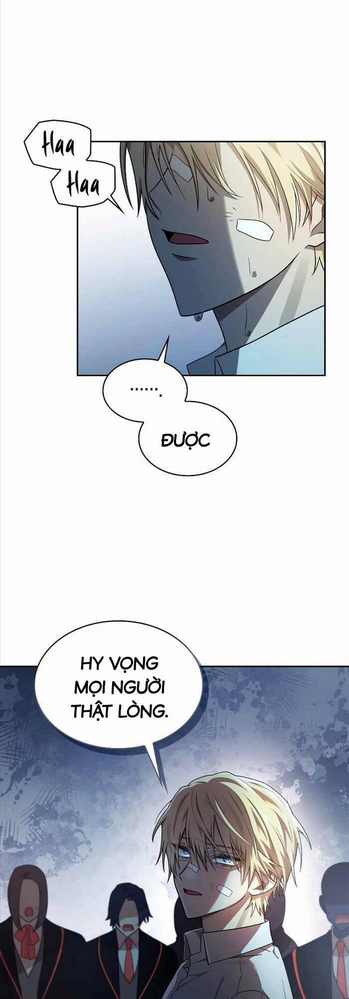 Đại Pháp Sư Toàn Năng 39 trang 56