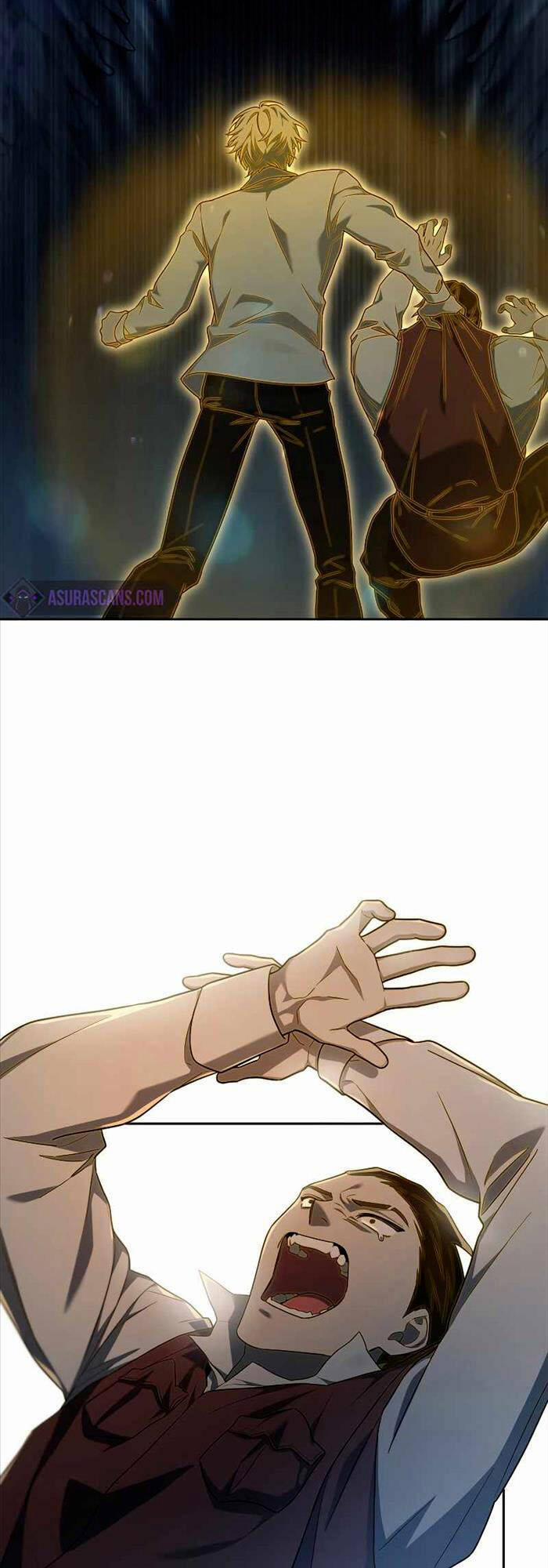 Đại Pháp Sư Toàn Năng 39 trang 6