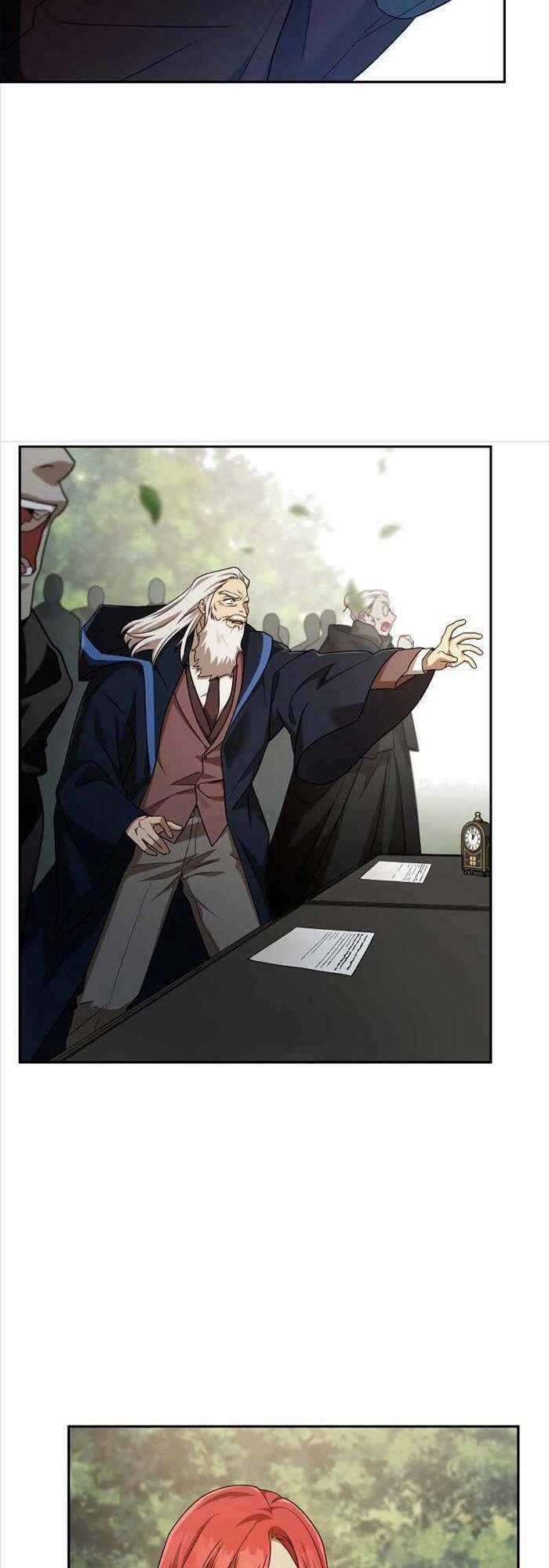 Đại Pháp Sư Toàn Năng 39 trang 7