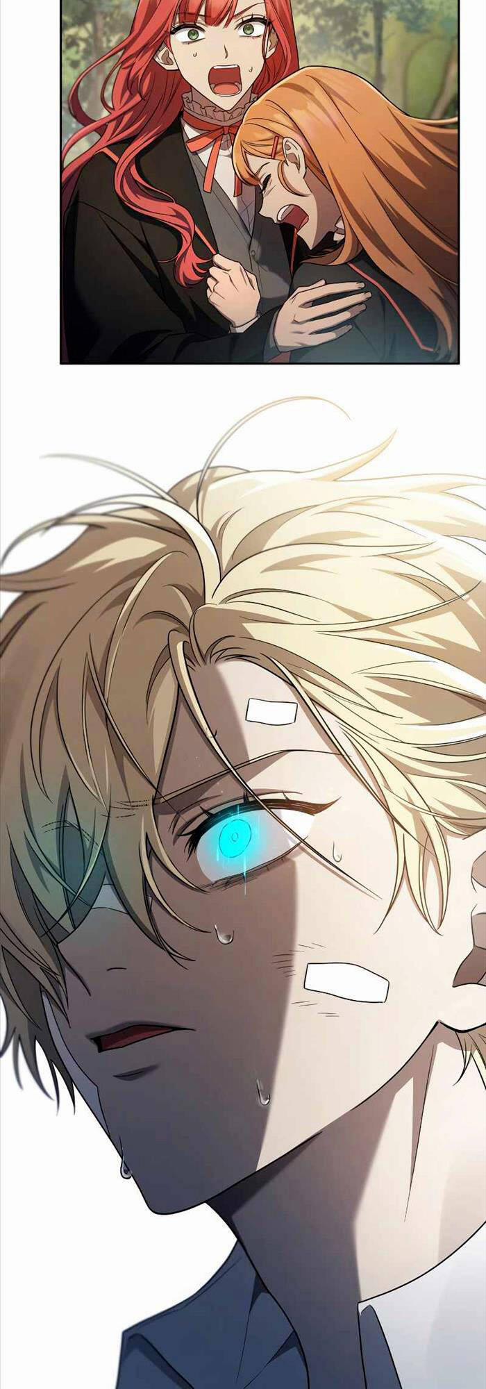 Đại Pháp Sư Toàn Năng 39 trang 8