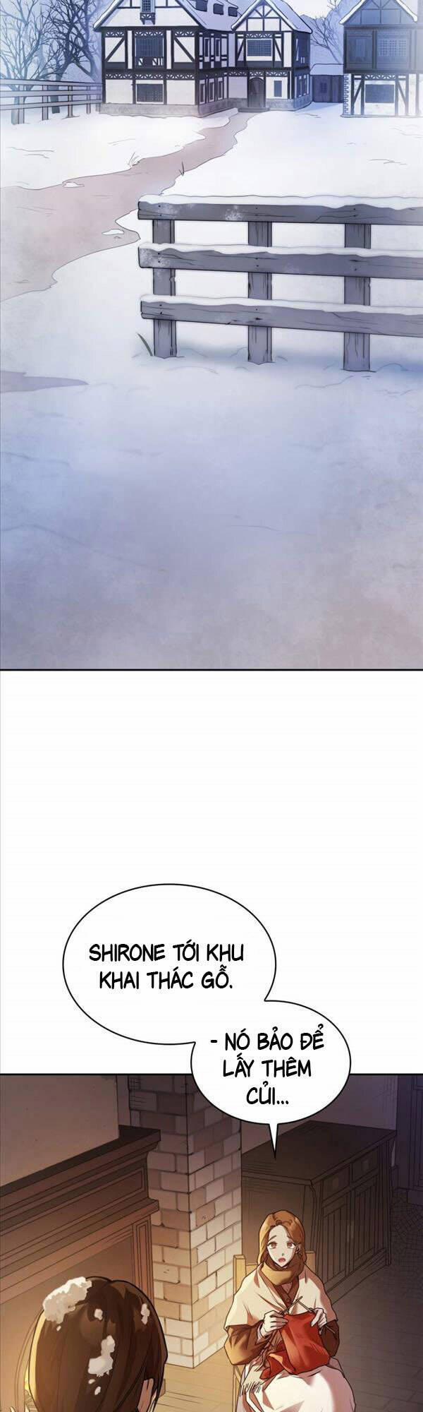 Đại Pháp Sư Toàn Năng 4 trang 1