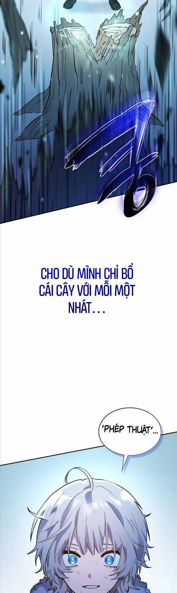 Đại Pháp Sư Toàn Năng 4 trang 16