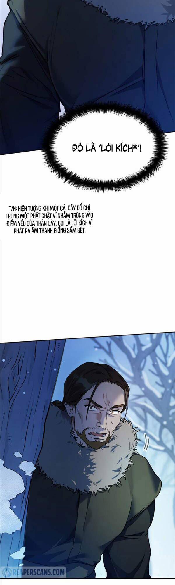 Đại Pháp Sư Toàn Năng 4 trang 18