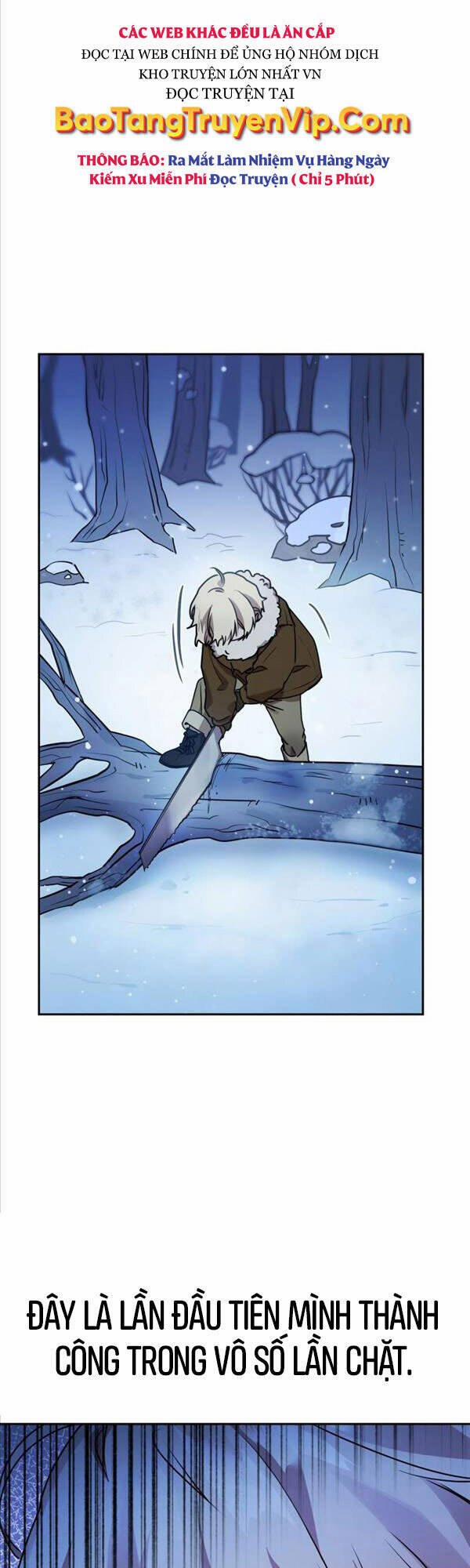 Đại Pháp Sư Toàn Năng 4 trang 19