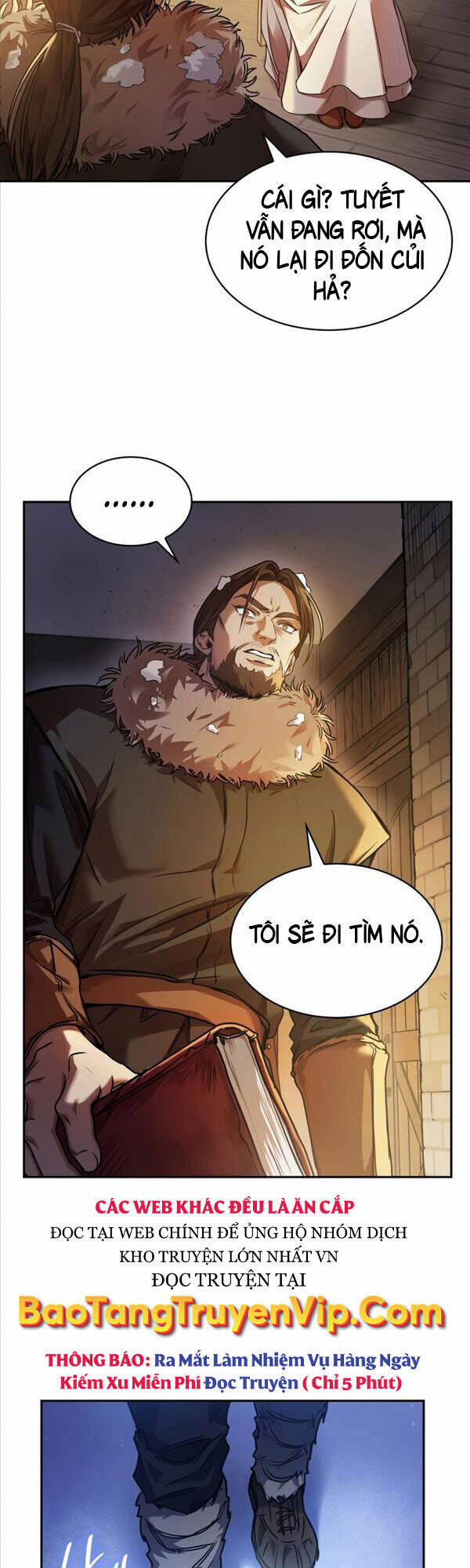 Đại Pháp Sư Toàn Năng 4 trang 2