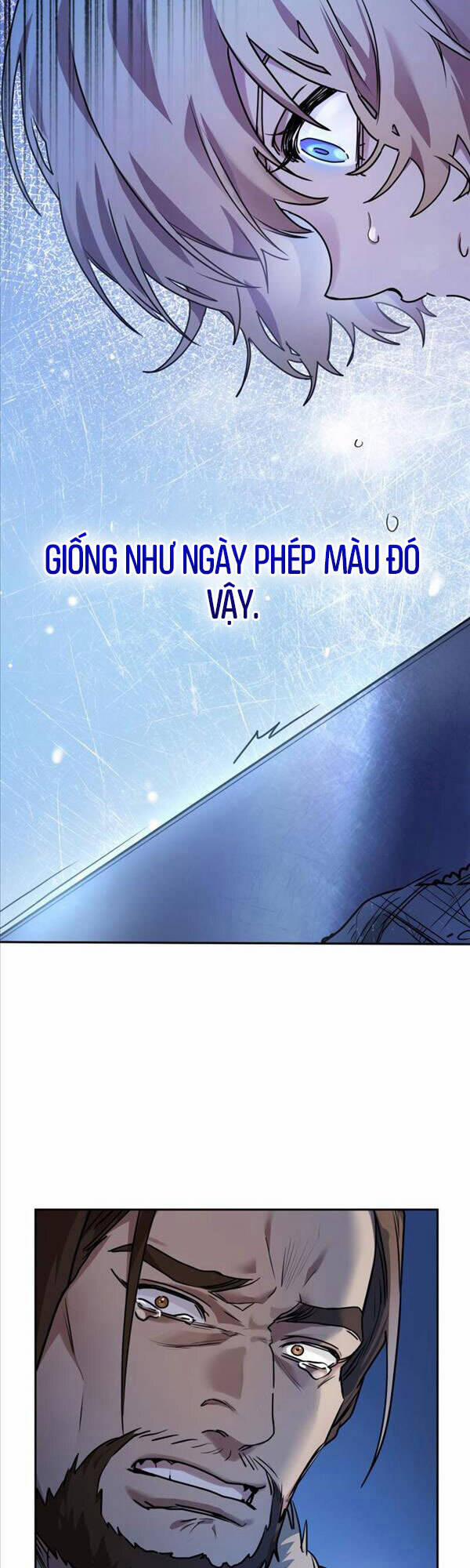 Đại Pháp Sư Toàn Năng 4 trang 20