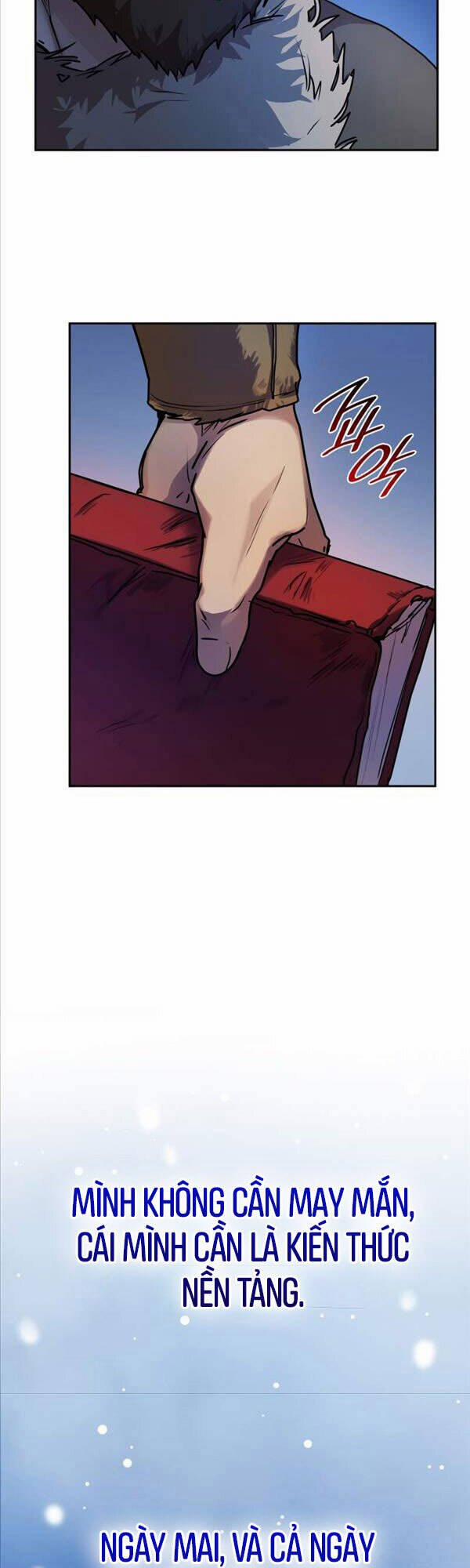 Đại Pháp Sư Toàn Năng 4 trang 21