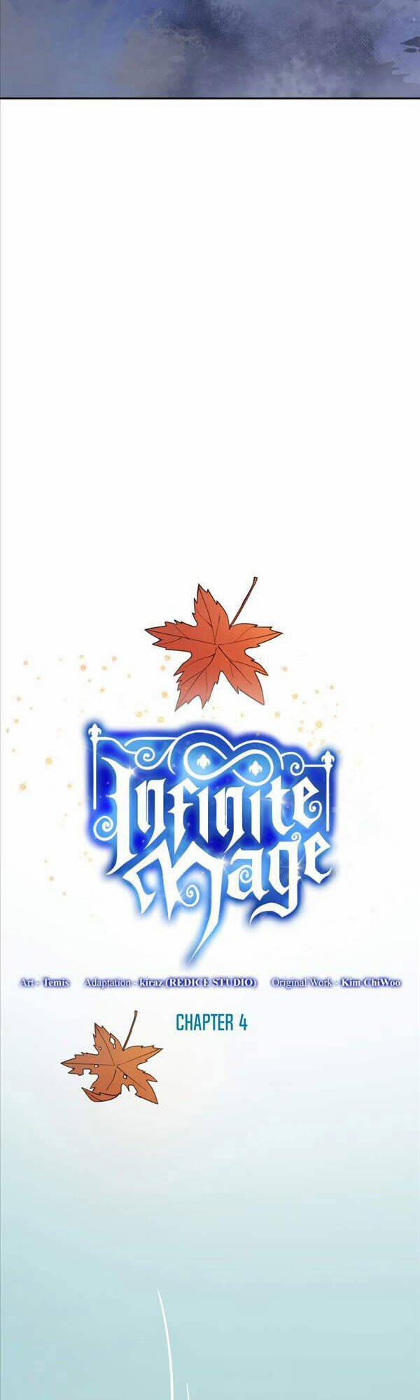 Đại Pháp Sư Toàn Năng 4 trang 23