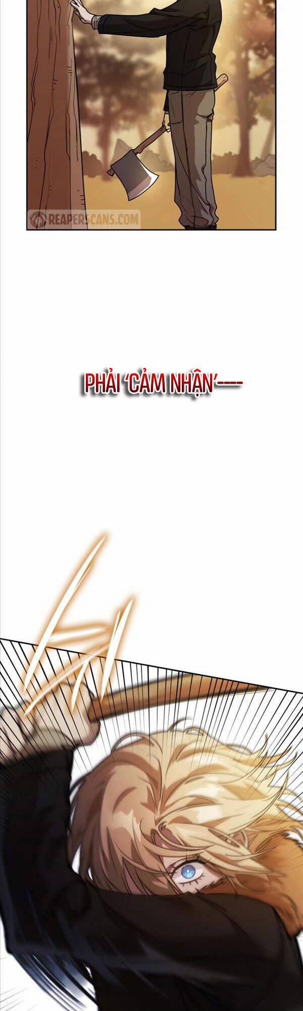 Đại Pháp Sư Toàn Năng 4 trang 27