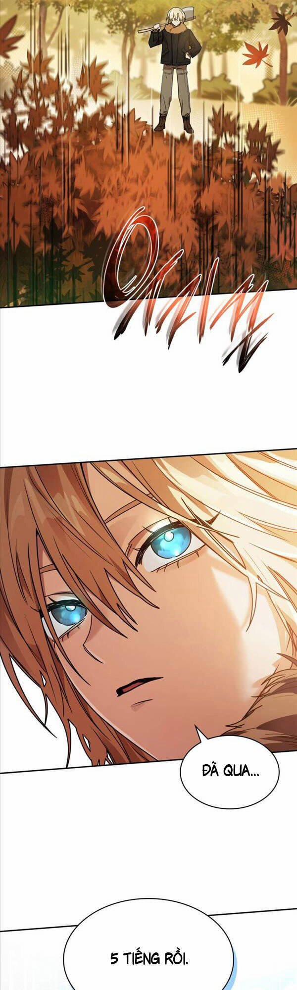 Đại Pháp Sư Toàn Năng 4 trang 31