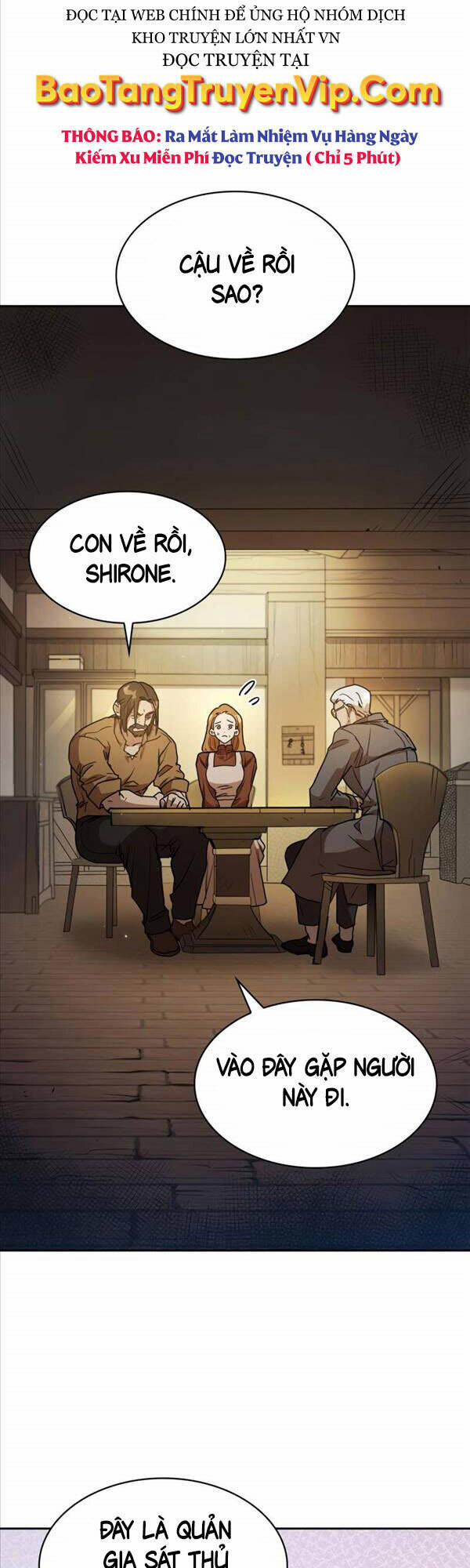 Đại Pháp Sư Toàn Năng 4 trang 40