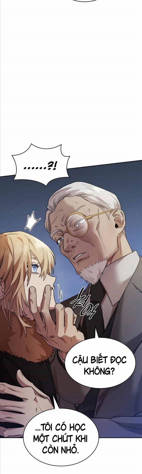 Đại Pháp Sư Toàn Năng 4 trang 43