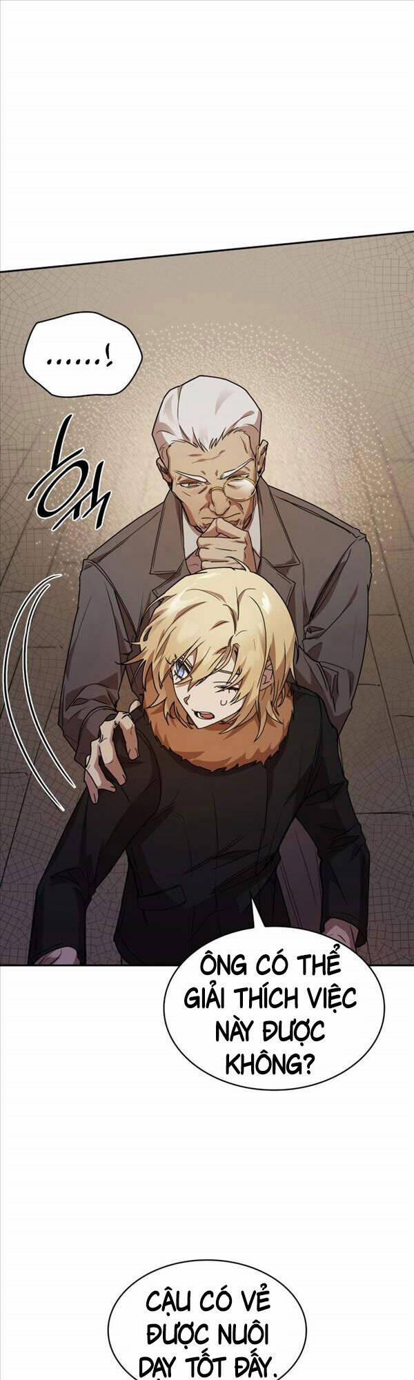 Đại Pháp Sư Toàn Năng 4 trang 44