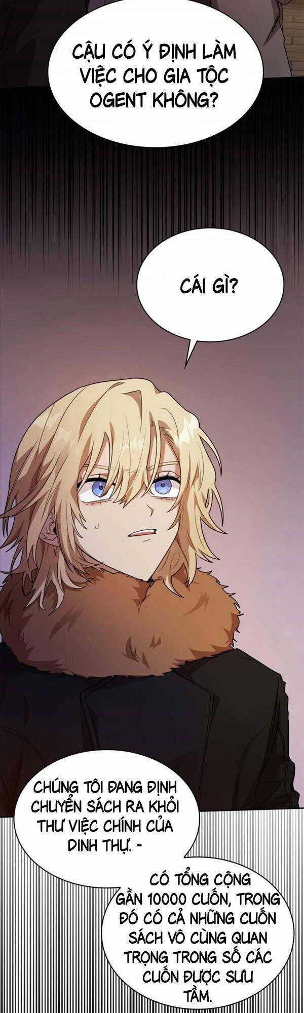 Đại Pháp Sư Toàn Năng 4 trang 46