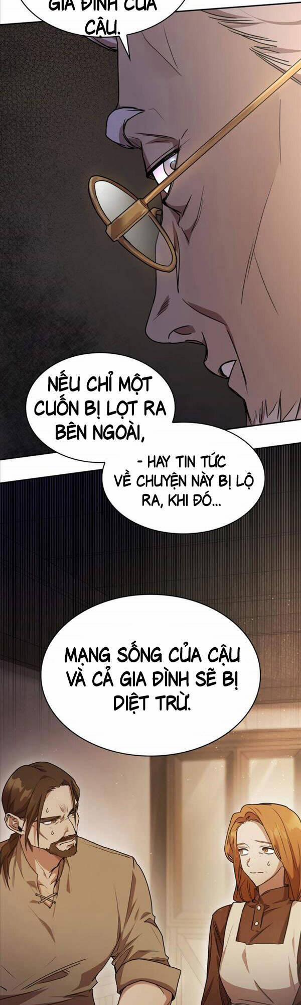 Đại Pháp Sư Toàn Năng 4 trang 49