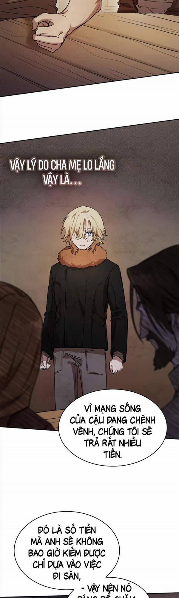 Đại Pháp Sư Toàn Năng 4 trang 50