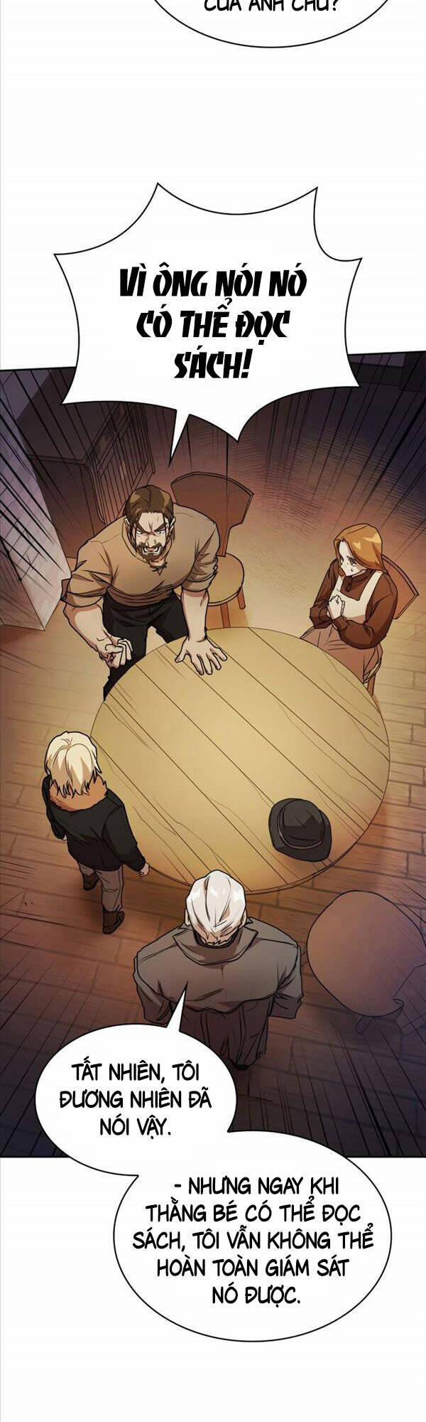 Đại Pháp Sư Toàn Năng 4 trang 54