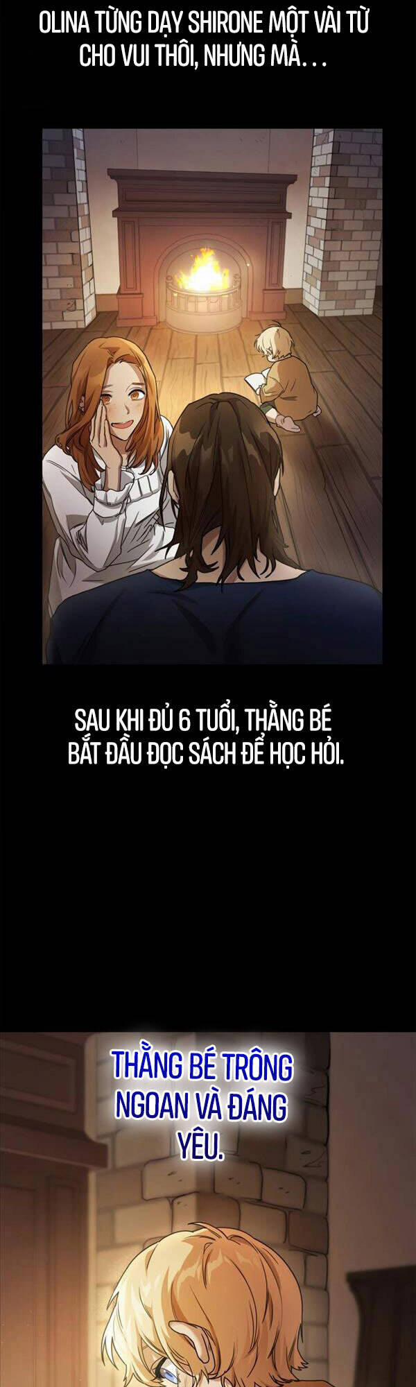 Đại Pháp Sư Toàn Năng 4 trang 57