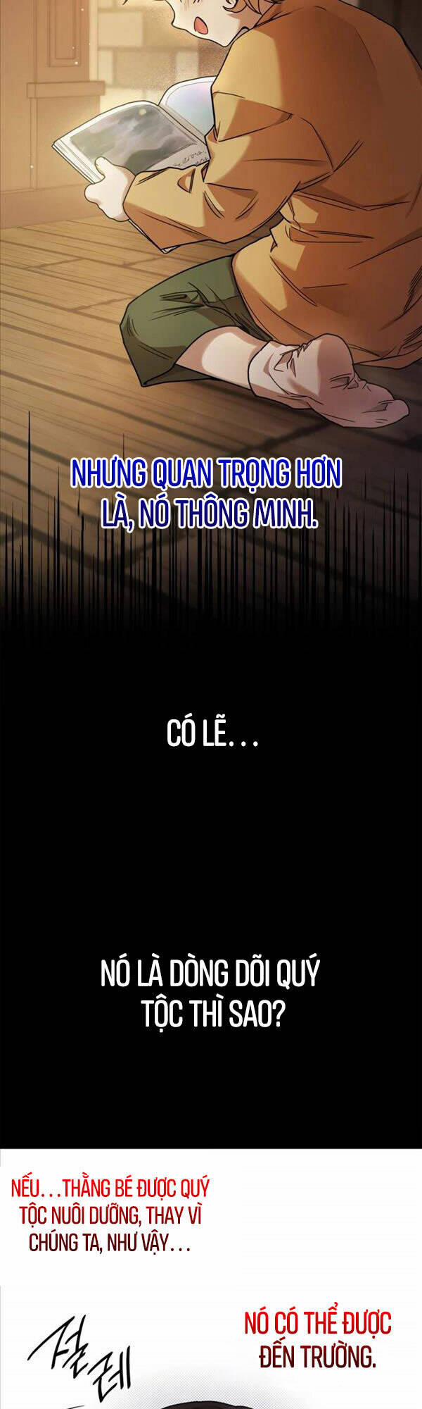 Đại Pháp Sư Toàn Năng 4 trang 58