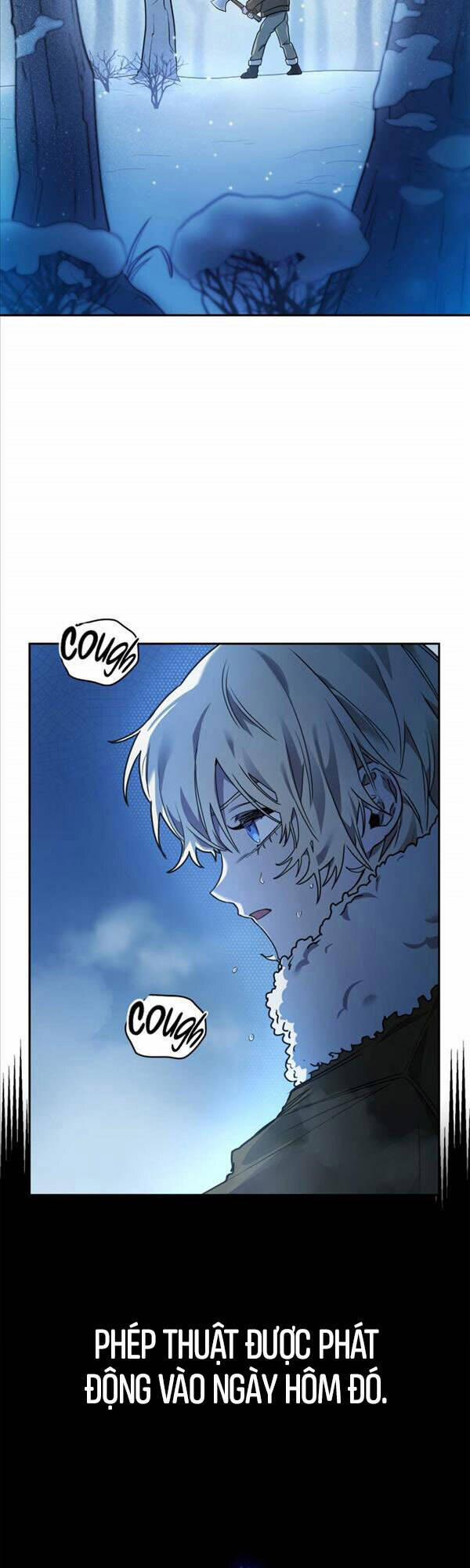 Đại Pháp Sư Toàn Năng 4 trang 6