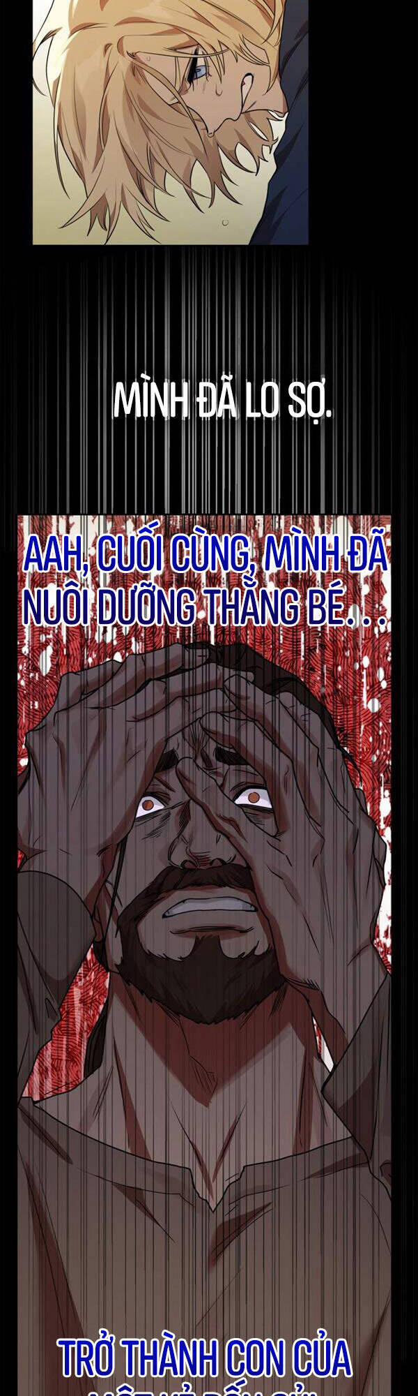 Đại Pháp Sư Toàn Năng 4 trang 61