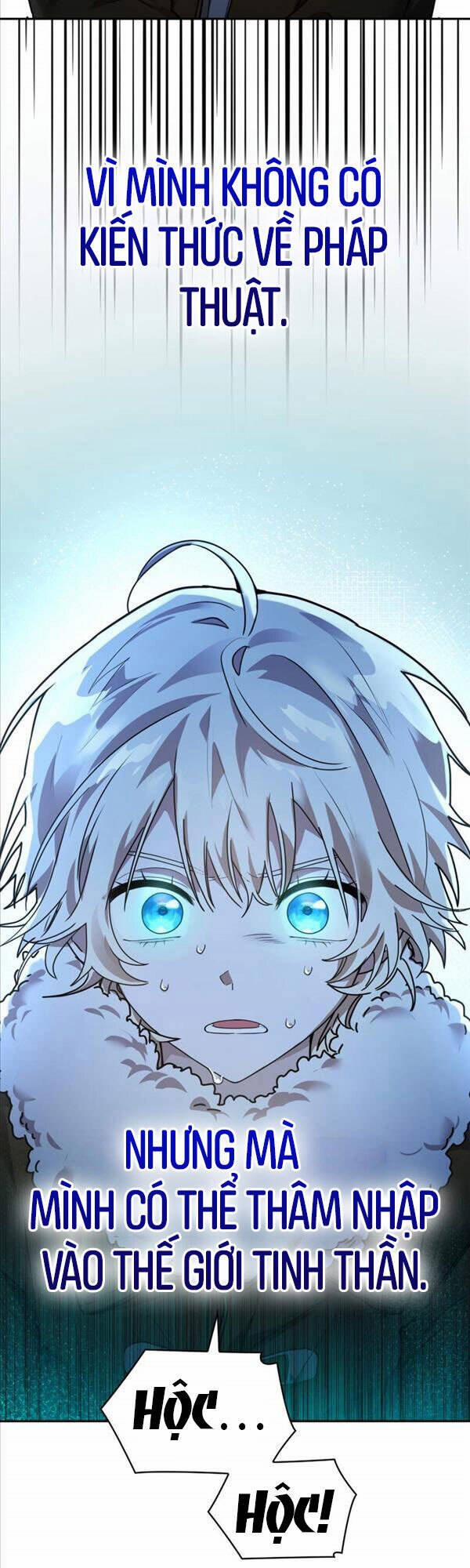 Đại Pháp Sư Toàn Năng 4 trang 9