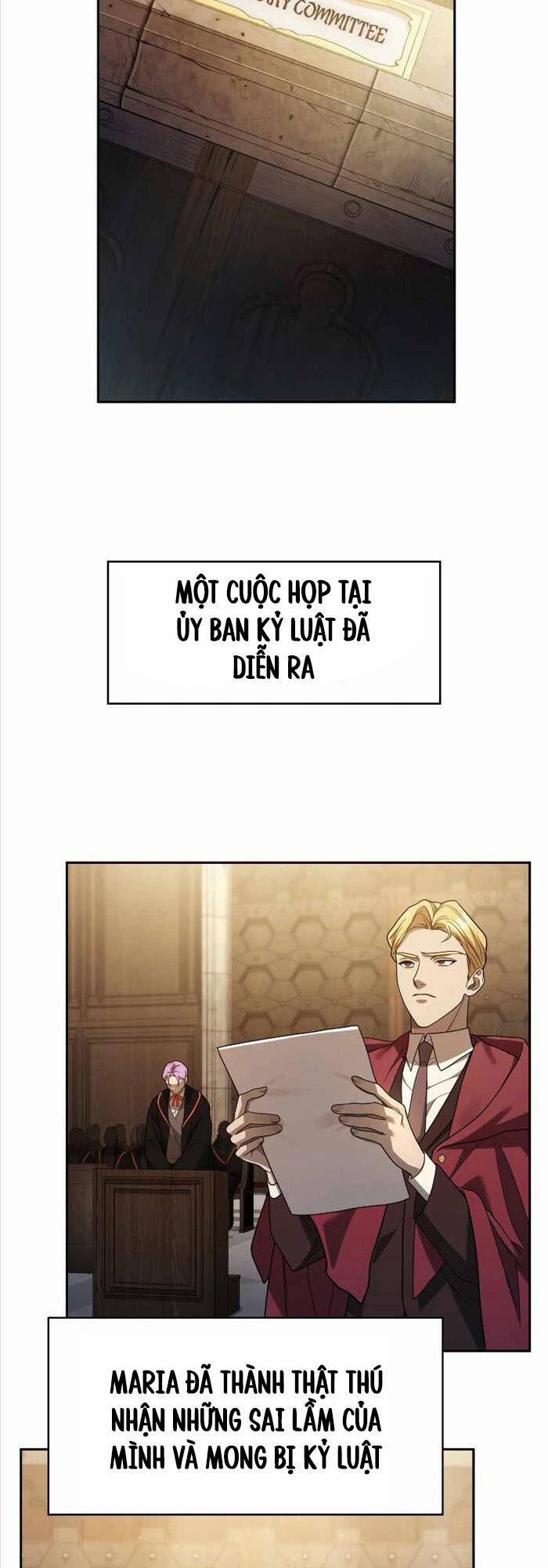 Đại Pháp Sư Toàn Năng 40 trang 1