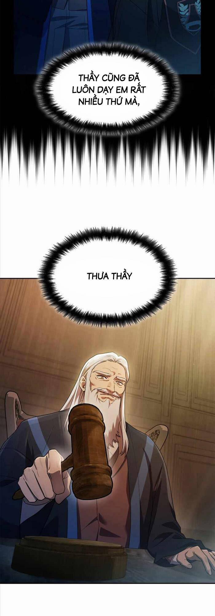Đại Pháp Sư Toàn Năng 40 trang 10