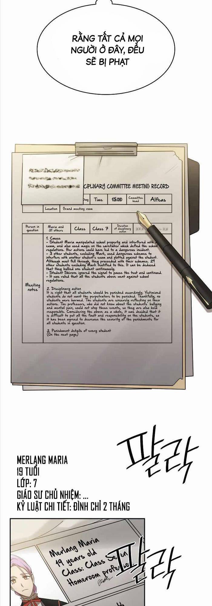 Đại Pháp Sư Toàn Năng 40 trang 14