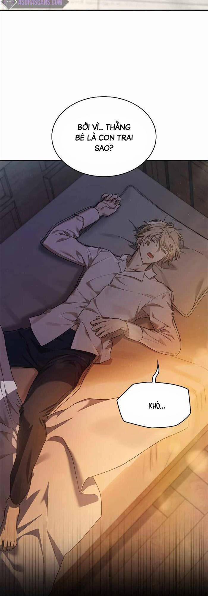 Đại Pháp Sư Toàn Năng 40 trang 19