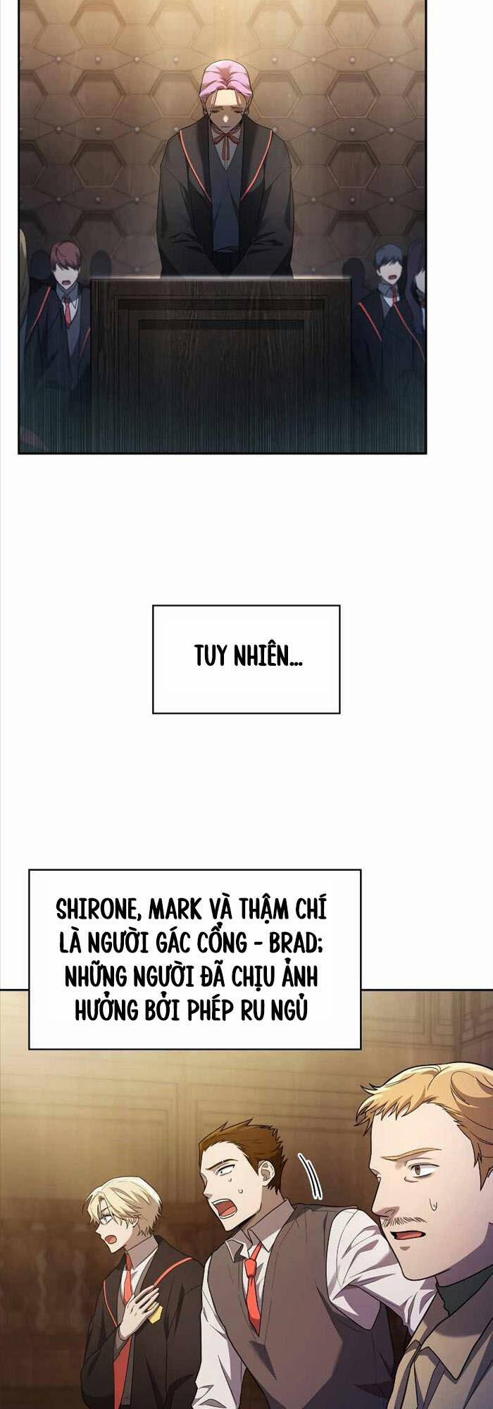 Đại Pháp Sư Toàn Năng 40 trang 2