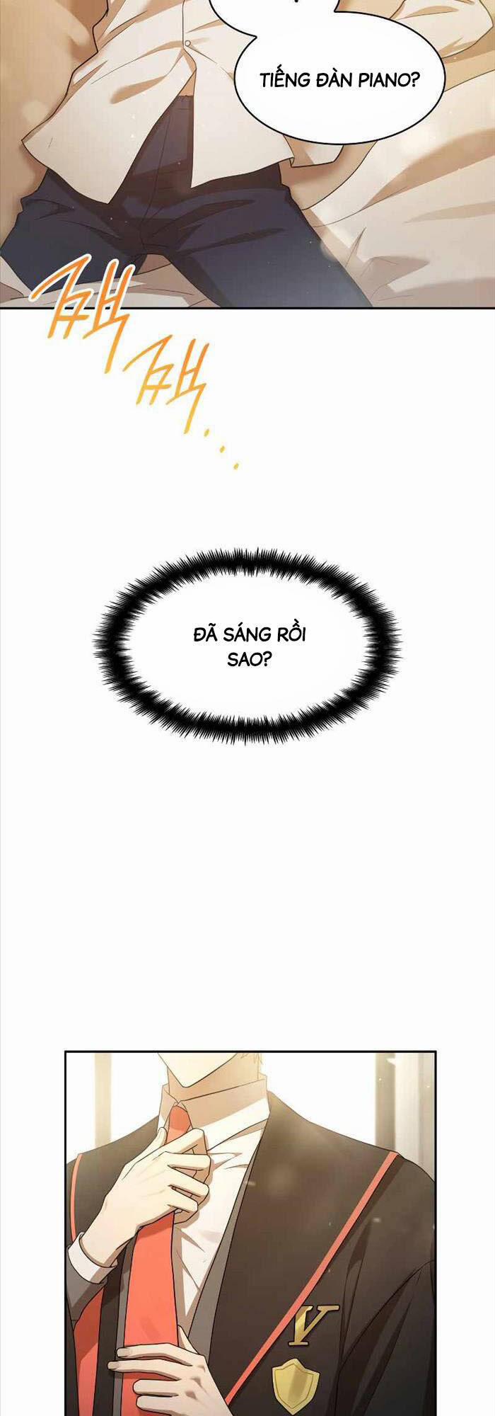 Đại Pháp Sư Toàn Năng 40 trang 34