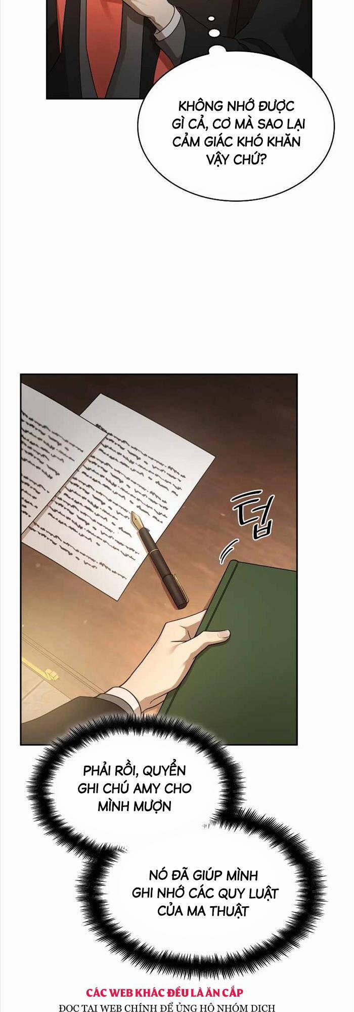 Đại Pháp Sư Toàn Năng 40 trang 35