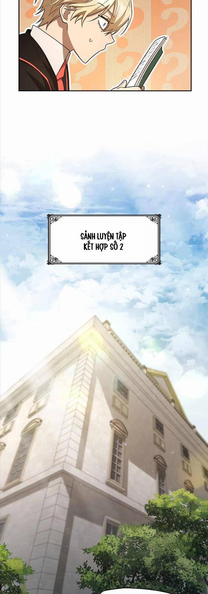 Đại Pháp Sư Toàn Năng 40 trang 37