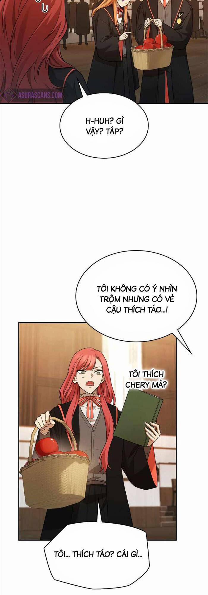 Đại Pháp Sư Toàn Năng 40 trang 39