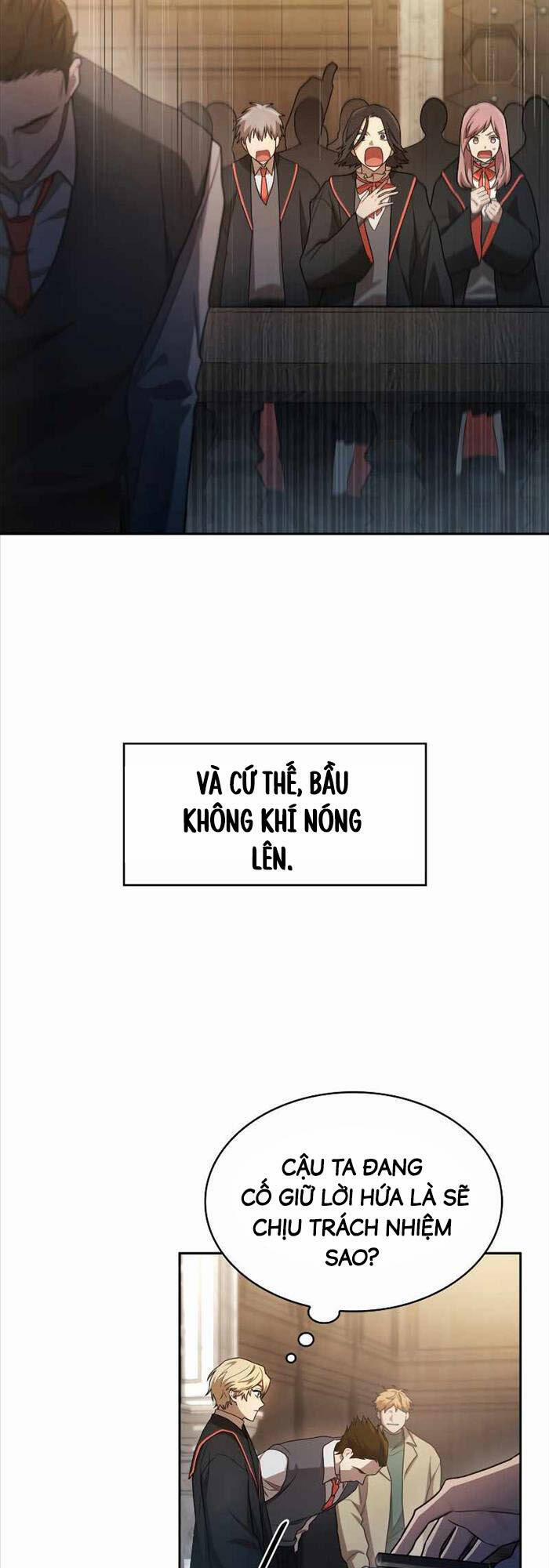 Đại Pháp Sư Toàn Năng 40 trang 4