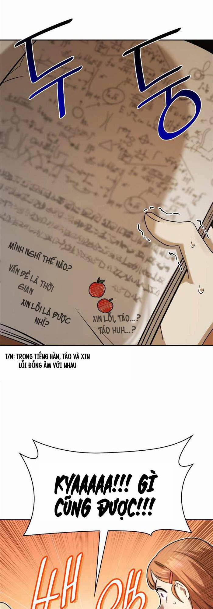 Đại Pháp Sư Toàn Năng 40 trang 41