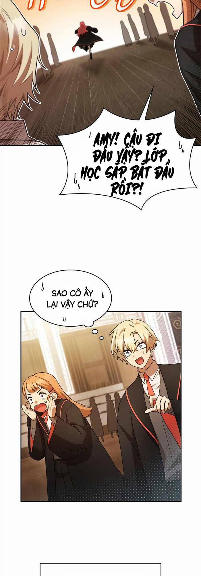 Đại Pháp Sư Toàn Năng 40 trang 42