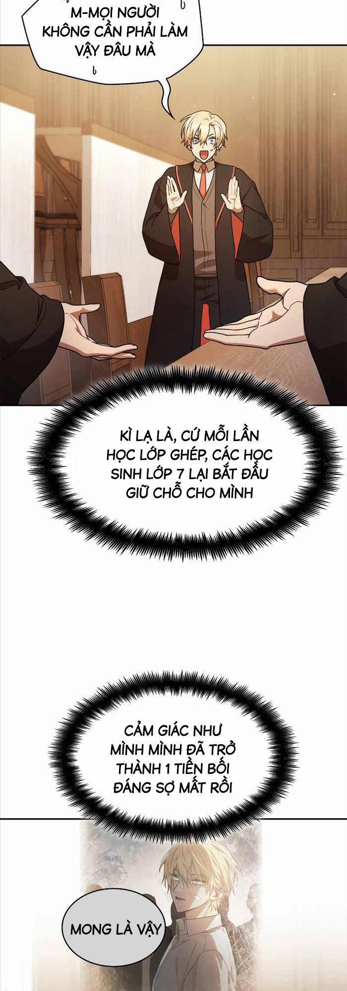 Đại Pháp Sư Toàn Năng 40 trang 45