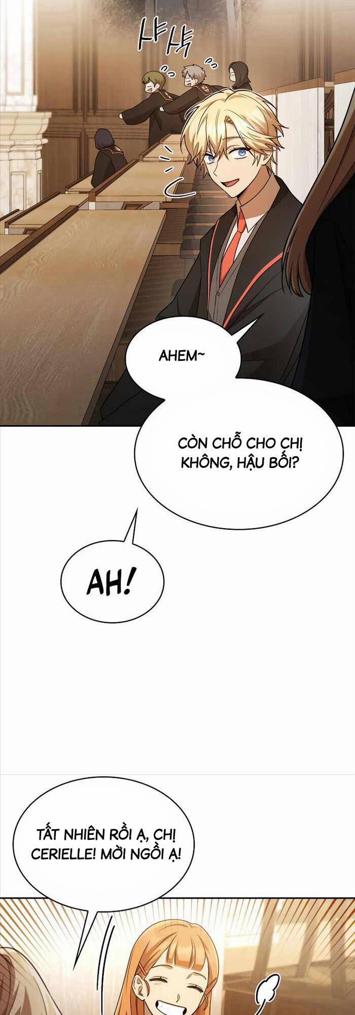 Đại Pháp Sư Toàn Năng 40 trang 46