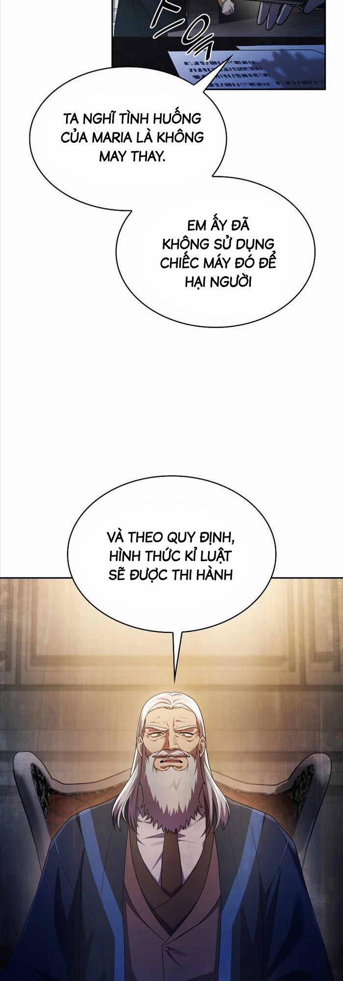 Đại Pháp Sư Toàn Năng 40 trang 5