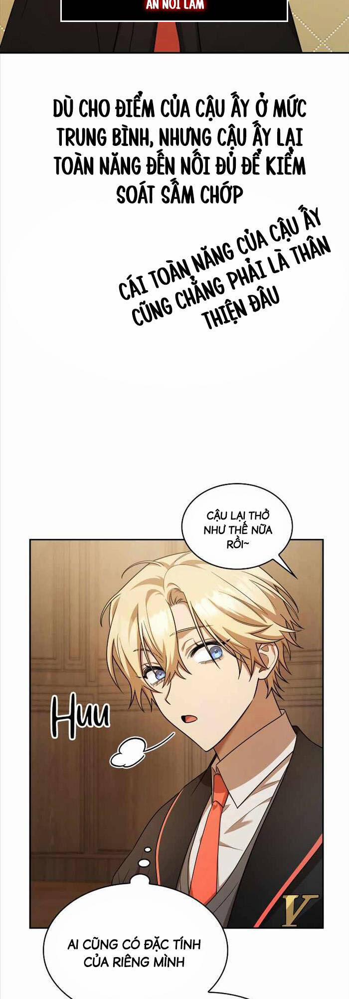 Đại Pháp Sư Toàn Năng 40 trang 54