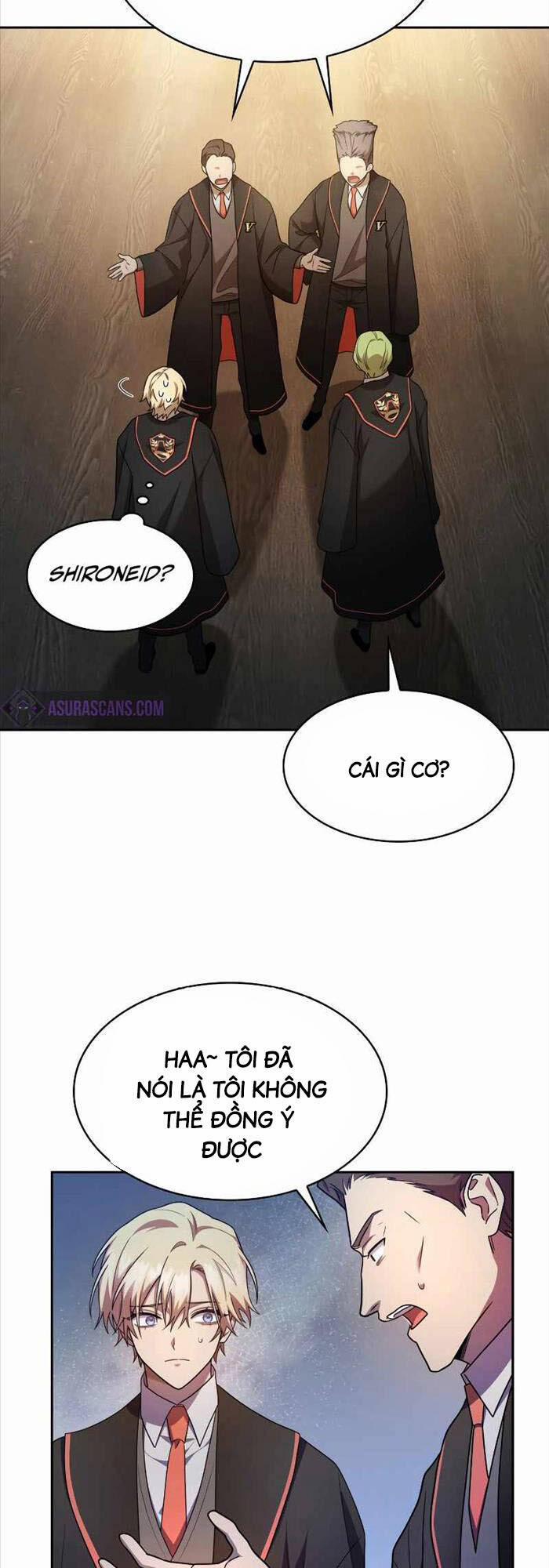 Đại Pháp Sư Toàn Năng 40 trang 56